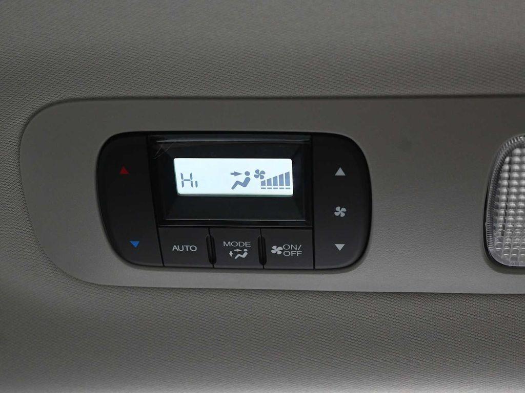 new 2026 Honda Odyssey car, priced at $44,290