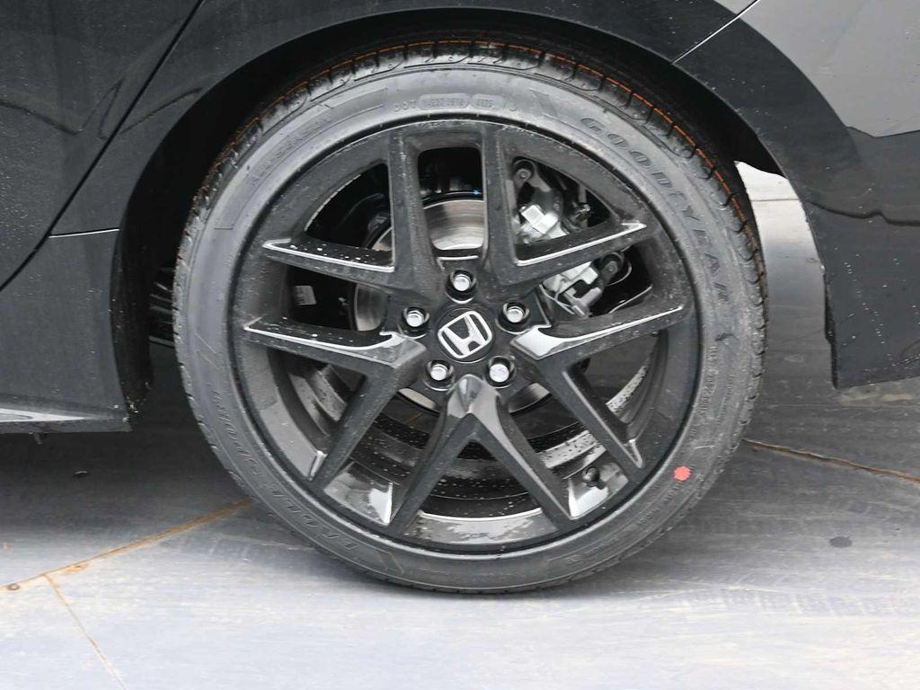 new 2026 Honda Civic car, priced at $27,790