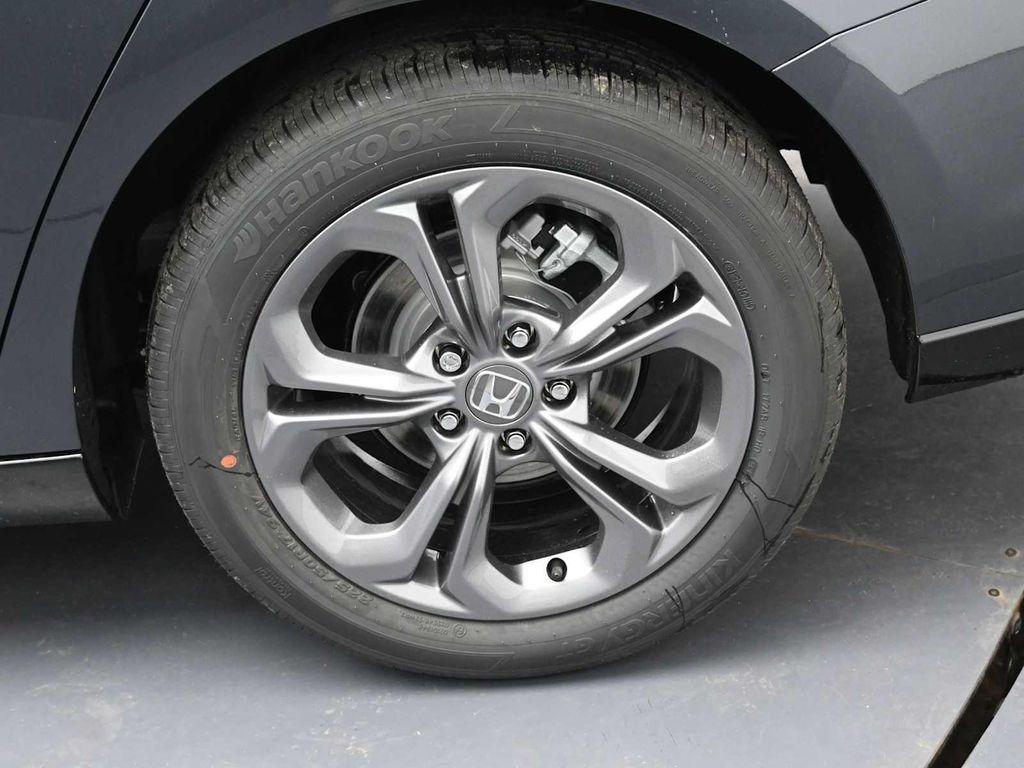 new 2025 Honda Accord Hybrid car, priced at $36,135