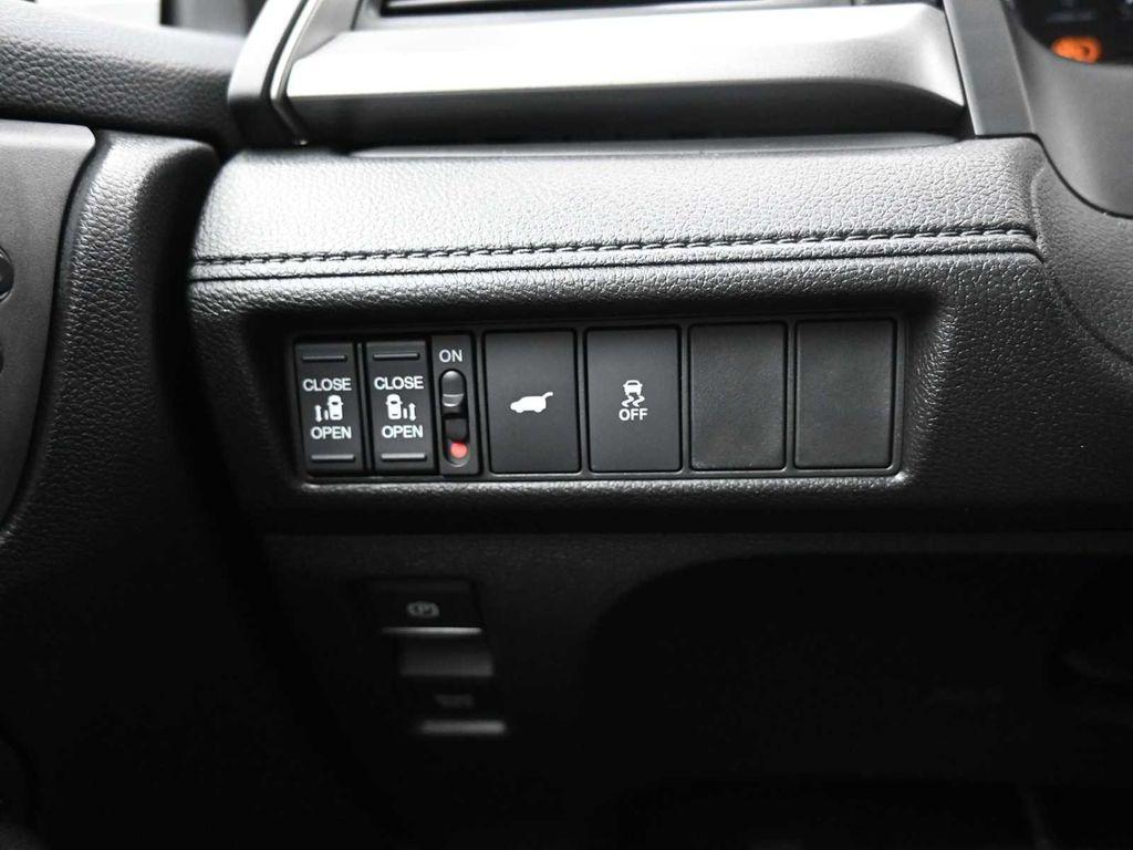 new 2026 Honda Odyssey car