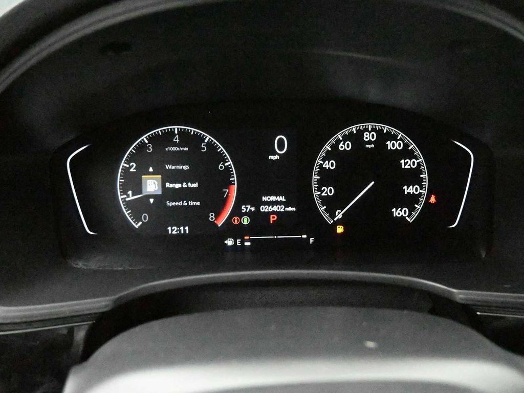 used 2022 Honda Civic car, priced at $22,798