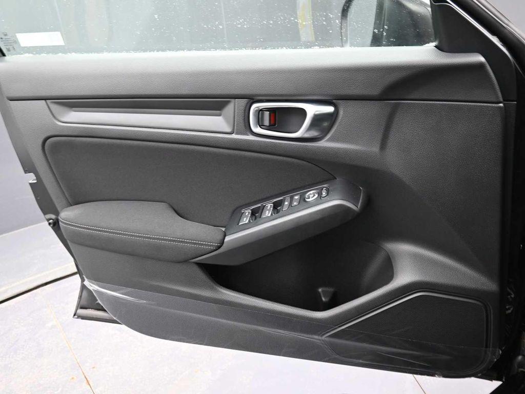 new 2026 Honda Civic car, priced at $28,240
