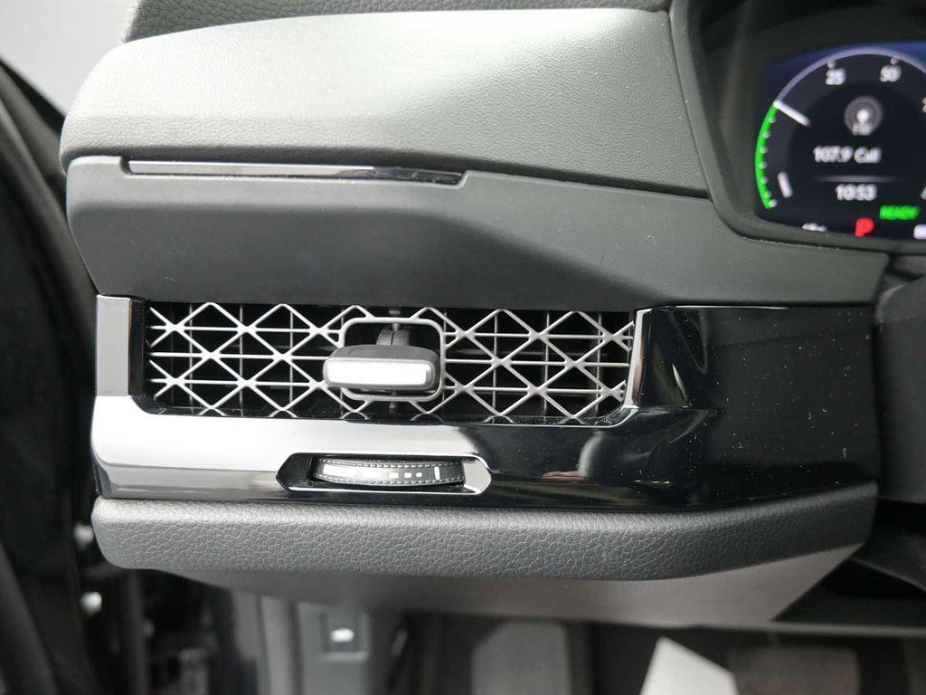 used 2023 Honda Accord Hybrid car, priced at $27,898