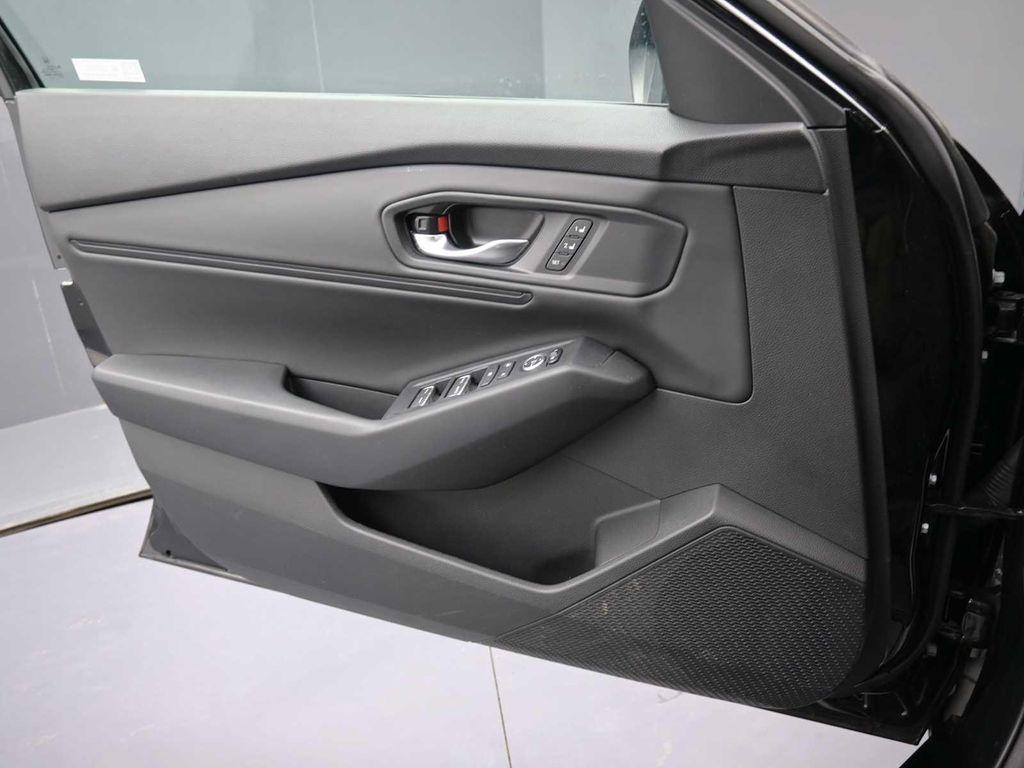 used 2023 Honda Accord Hybrid car, priced at $27,898