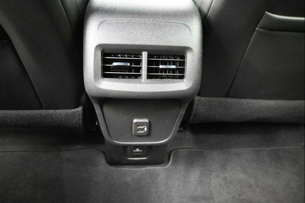 used 2023 Chevrolet Equinox car, priced at $26,456