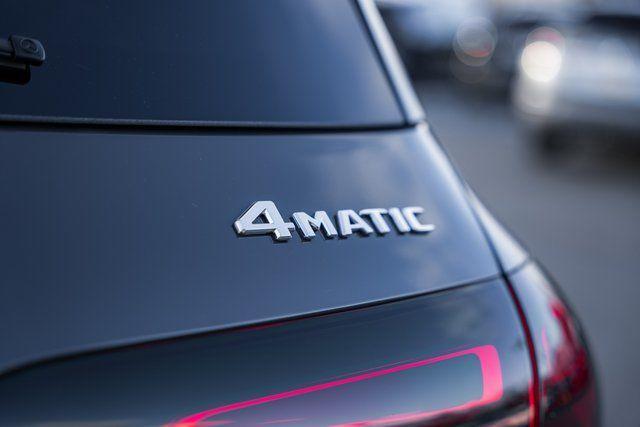 new 2026 Mercedes-Benz GLE 450 car, priced at $79,100