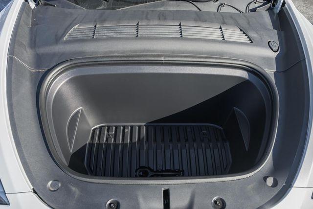 used 2024 Tesla Model Y car, priced at $32,300