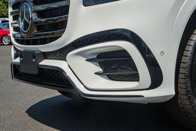 new 2026 Mercedes-Benz GLS 450 car, priced at $102,499