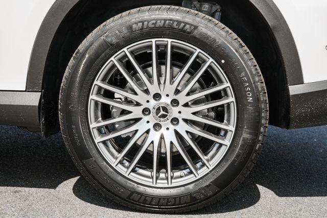 new 2026 Mercedes-Benz GLC 300 car, priced at $54,685