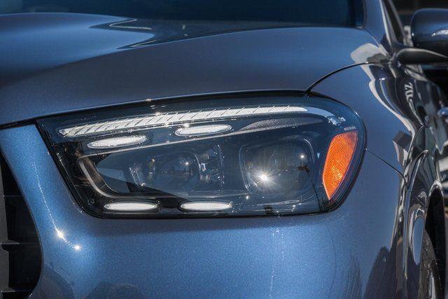 new 2026 Mercedes-Benz AMG GLE 63 car, priced at $137,140