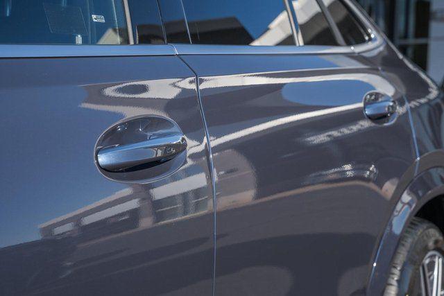 new 2026 Mercedes-Benz AMG GLE 63 car, priced at $137,140