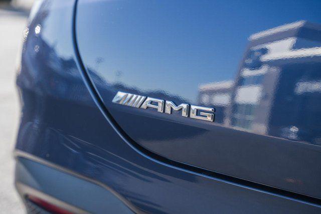 new 2026 Mercedes-Benz AMG GLE 63 car, priced at $137,140