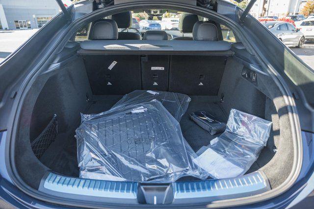 new 2026 Mercedes-Benz AMG GLE 63 car, priced at $137,140