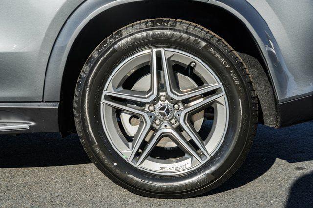 new 2026 Mercedes-Benz GLE 350 car, priced at $76,890