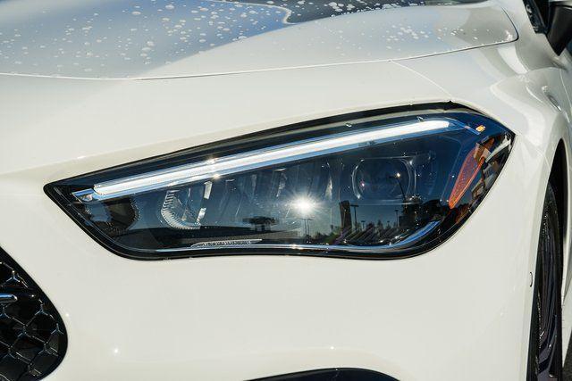 new 2026 Mercedes-Benz CLE 300 car, priced at $78,675