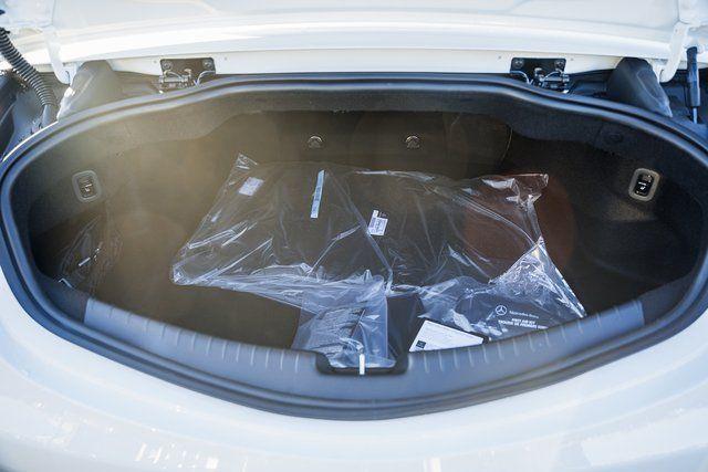 new 2026 Mercedes-Benz CLE 300 car, priced at $78,675