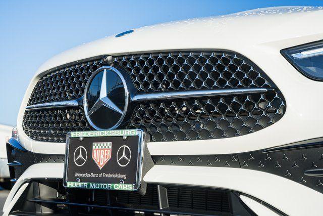 new 2026 Mercedes-Benz CLE 300 car, priced at $78,675