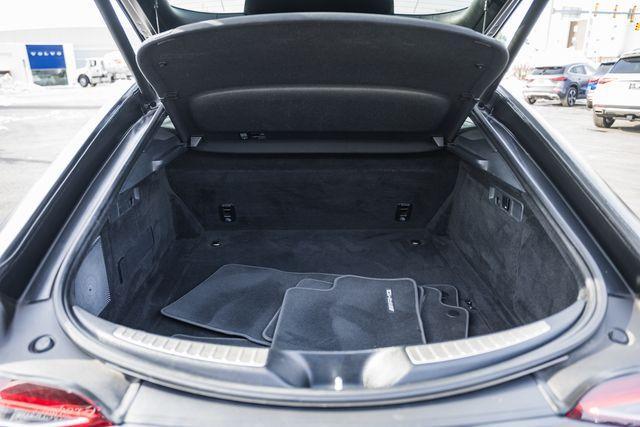used 2022 Mercedes-Benz AMG GT 53 car, priced at $67,500