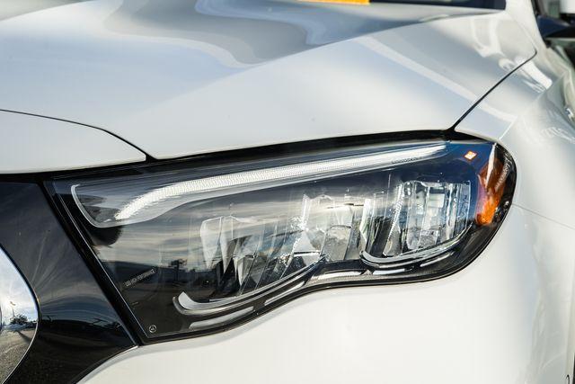 used 2025 Mercedes-Benz E-Class car, priced at $59,500