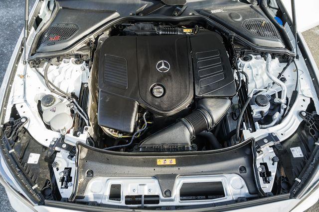 used 2025 Mercedes-Benz E-Class car, priced at $59,500