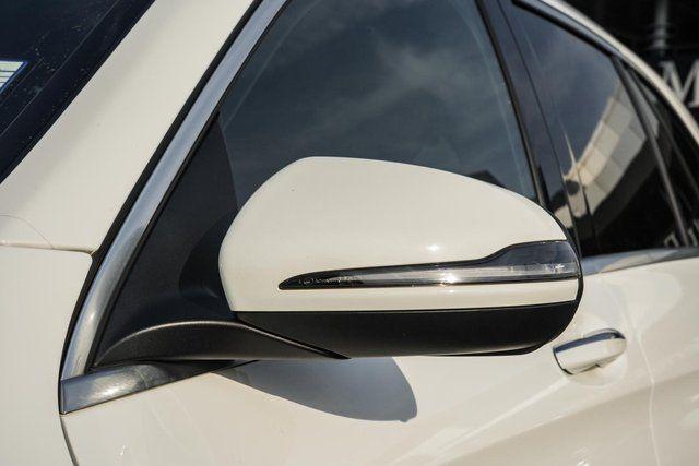 used 2021 Mercedes-Benz AMG GLC 43 car, priced at $33,000