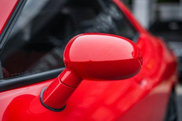 used 2016 Dodge Challenger car, priced at $46,000