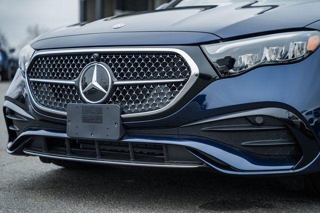 new 2026 Mercedes-Benz E-Class car, priced at $76,160