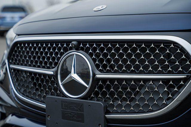 new 2026 Mercedes-Benz E-Class car, priced at $76,160