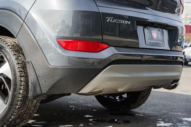 used 2018 Hyundai Tucson car, priced at $15,000