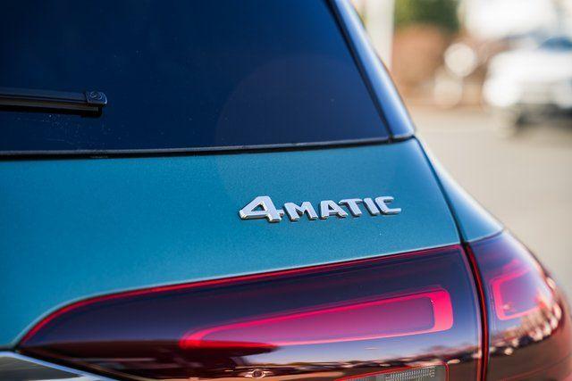 new 2026 Mercedes-Benz GLE 350 car, priced at $90,225