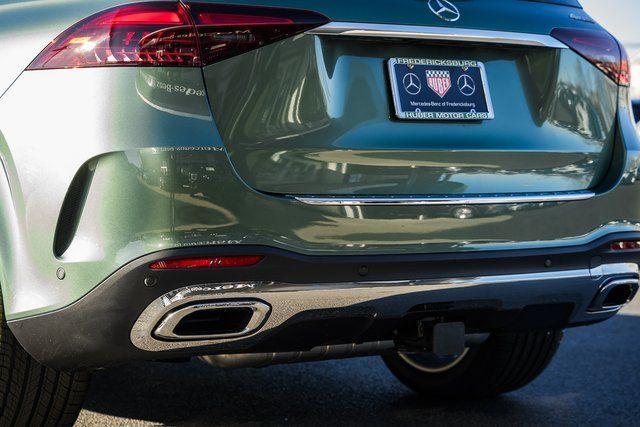 new 2026 Mercedes-Benz GLE 350 car, priced at $90,225