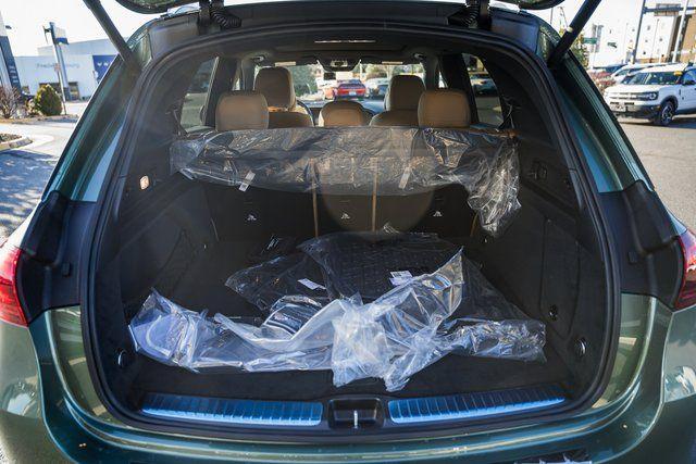 new 2026 Mercedes-Benz GLE 350 car, priced at $90,225