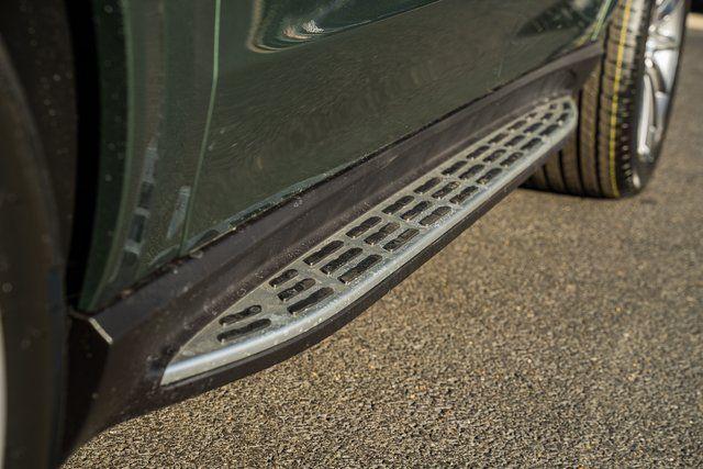 new 2026 Mercedes-Benz GLE 350 car, priced at $90,225