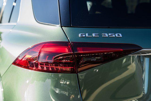 new 2026 Mercedes-Benz GLE 350 car, priced at $90,225