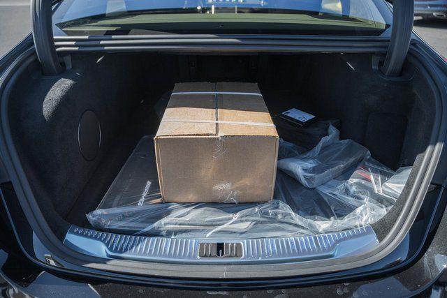 new 2026 Mercedes-Benz AMG S 63 E car, priced at $227,205