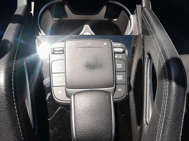 used 2022 Mercedes-Benz GLS 450 car, priced at $54,000