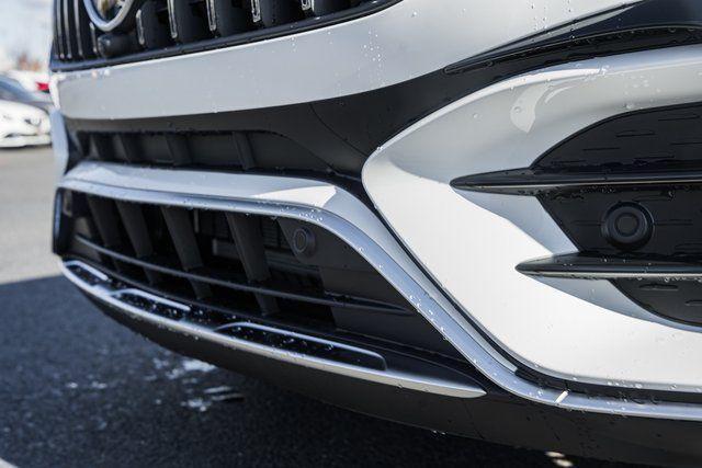 new 2026 Mercedes-Benz AMG GLC 43 car, priced at $85,595