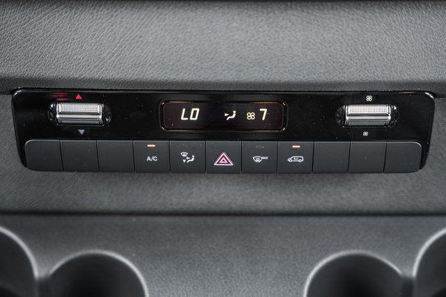 new 2025 Mercedes-Benz Sprinter 2500 car, priced at $59,140