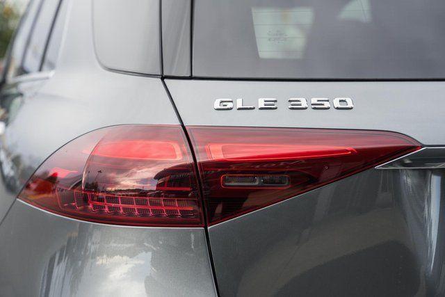 new 2026 Mercedes-Benz GLE 350 car, priced at $86,670