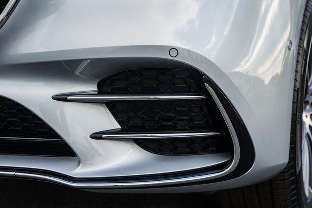 new 2026 Mercedes-Benz S-Class car, priced at $137,835