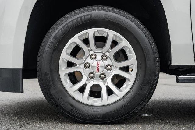 used 2020 GMC Yukon XL car, priced at $28,000