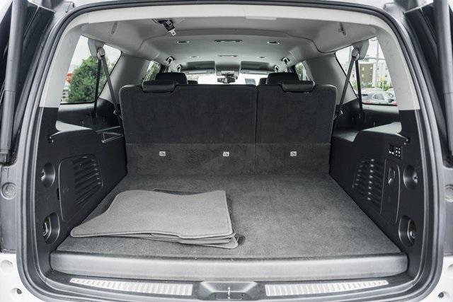 used 2020 GMC Yukon XL car, priced at $28,000