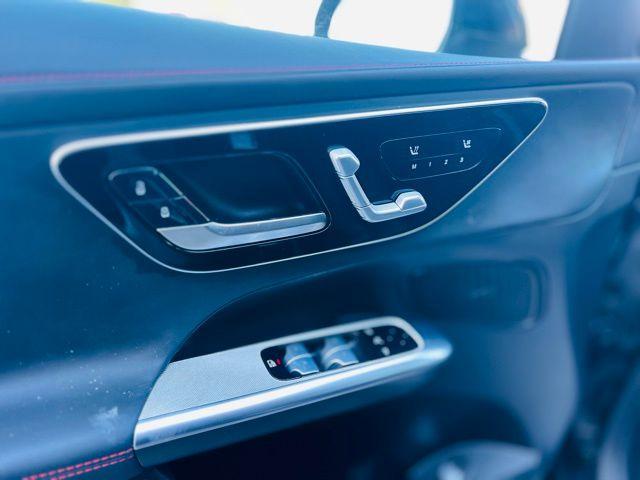 used 2024 Mercedes-Benz AMG GLC 43 car, priced at $56,000