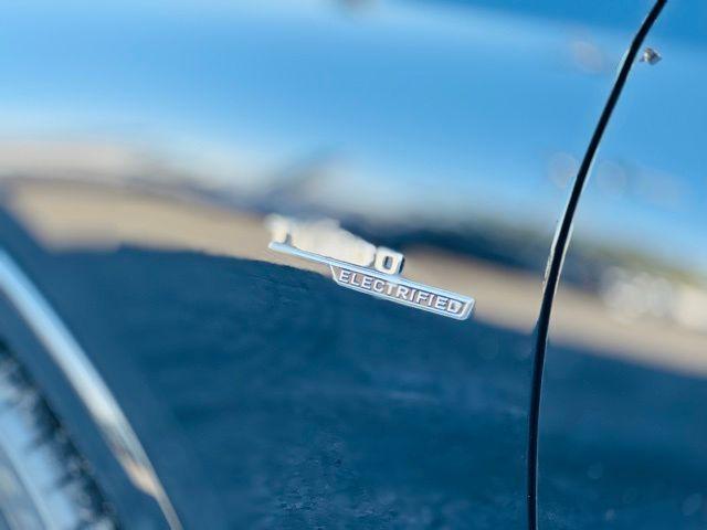 used 2024 Mercedes-Benz AMG GLC 43 car, priced at $56,000