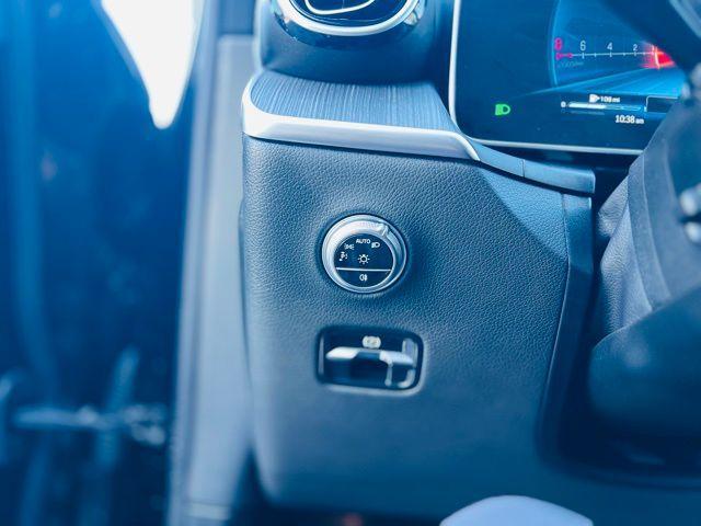 used 2024 Mercedes-Benz AMG GLC 43 car, priced at $56,000