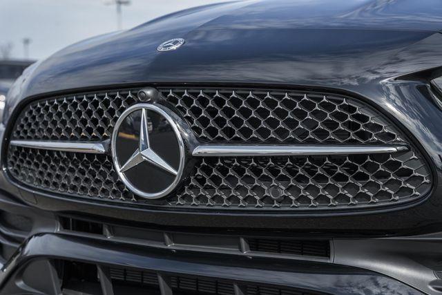 new 2026 Mercedes-Benz C-Class car, priced at $57,470