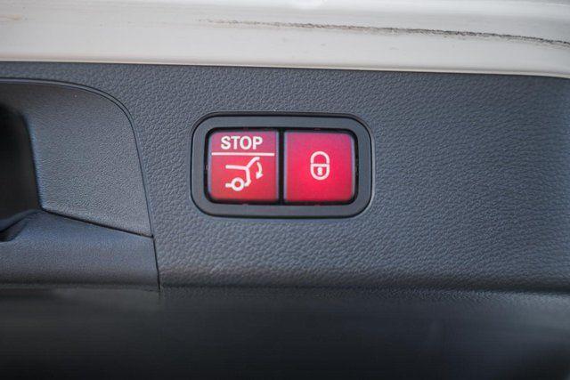 used 2021 Mercedes-Benz AMG GLC 43 car, priced at $37,000