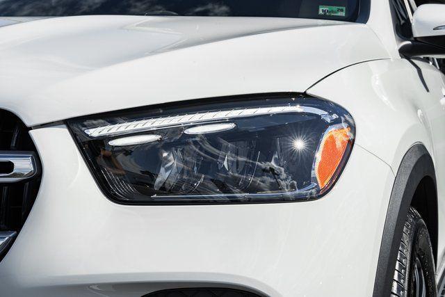 new 2026 Mercedes-Benz GLE 350 car, priced at $76,015