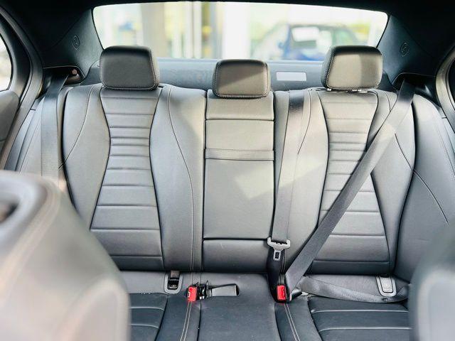 used 2023 Mercedes-Benz E-Class car, priced at $42,000