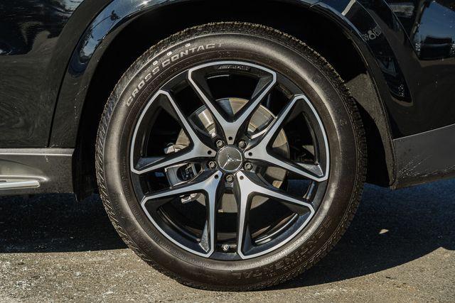 used 2024 Mercedes-Benz AMG GLE 53 car, priced at $84,000